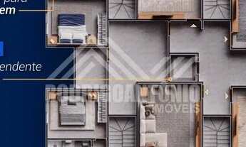 Imagem 7: Apartamentos no Cândida Câmara