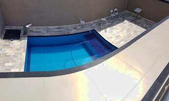 Imagem 4: Casa de Condomínio com 4 dorms, Loteamento Residencial Reserva do Engenho, Piracicaba - R