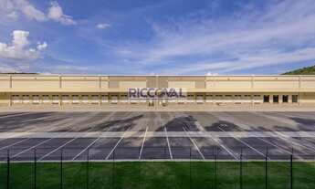 Imagem 2: Galpão em Centro - Araçariguama