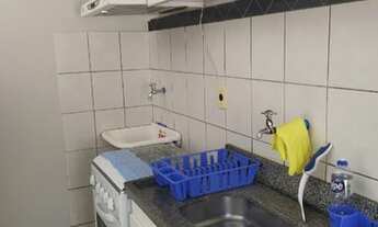 Imagem 5: Kitnet semi-mobiliada com excelente preço no CA - Lago Norte