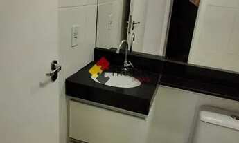 Imagem 6: Cobertura para locação no Jardim Antônio Von Zuben em Campinas, SP