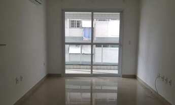 Imagem 3: Apartamento para aluguel possui 80m² com 2 quartos em Boqueirão - Santos - SP