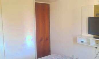 Imagem 2: 57 m² - 2 Quartos e 2 banheiros - 1 vaga coberta CENTRO