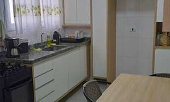 Imagem 4: Apartamento para LOCAÇÃO Splendor Garden - Jd. das Industrias R$ 4.350.00!