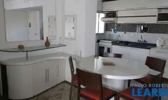 Imagem: APARTAMENTO - PINHEIROS - SP