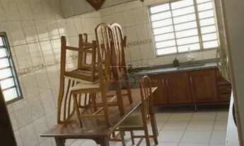 Imagem 5: Casa Padrão em Sao Jose dos Campos