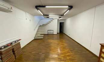 Imagem: Sobrado para aluguel, 3 quartos, 1 suíte