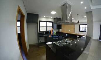 Imagem 7: Casa com 3 dormitórios à venda, 201 m² por R$ 1.430.000 - Residencial Jardim de Monaco - H