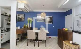 Imagem 5: Apartamento para Aluguel - Vila Santa Maria, 2 Quartos, 106 m2