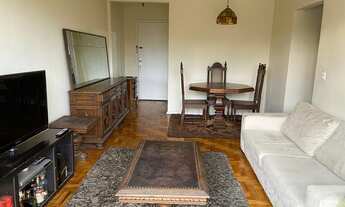 Imagem 2: Apartamento para venda possui 94 metros quadrados com 3 quartos em Real Parque - São Paulo