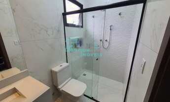 Imagem 4: Casa para Venda em Boituva, Condomínio Portal dos Pássaros I, 3 dormitórios, 3 suítes, 1 b