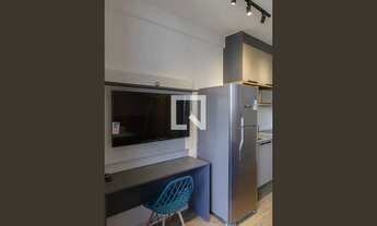 Imagem 4: Apartamento para Aluguel - Consolação, 1 Quarto, 25 m2