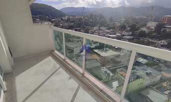 Imagem: Apartamento para locação, Pechincha, Rio