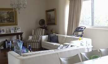 Imagem: Apartamento para aluguel possui 180 metros