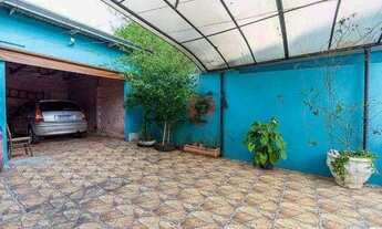 Imagem 2: Casa com 3 dormitórios à venda, 140 m² por R$ 284.900,00 - Parque Ipiranga - Gravataí/RS