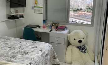 Imagem 5: APARTAMENTO RESIDENCIAL em SÃO PAULO - SP, Butantã