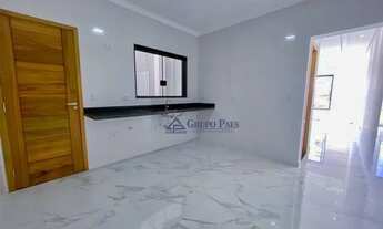 Imagem 7: Sobrado com 3 dormitórios à venda, 135 m² por R$ 795.000,00 - Penha - São Paulo/SP