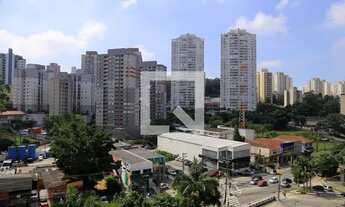 Imagem 5: Apartamento para Aluguel - Vila Andrade, 1 Quarto, 39 m2