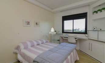 Imagem 3: Golden Forest - Cobertura Duplex Com Piscina Privativa Vista Museu Do Olho