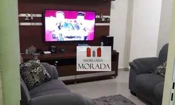 Imagem 5: Casa com 2 dormitórios à venda, 69 m² por R$ 260.000 - Parque Novo Horizonte - São José do