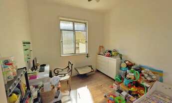 Imagem 7: Lindo Apartamento à venda 2 quartos, varanda e dependência - Vila Isabel, Rio de Janeiro