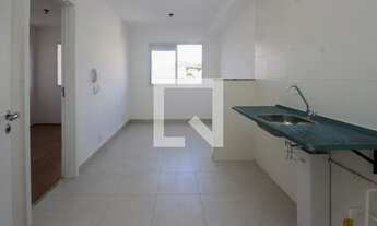 Imagem 2: Apartamento para Aluguel - Vila Santa Clara, 1 Quarto, 32 m2