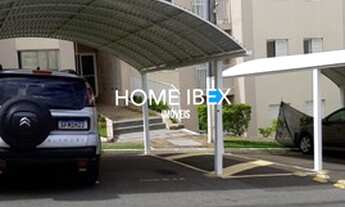 Imagem 3: Apartamento - Jardim Andorinhas - Campinas