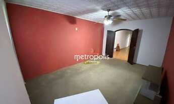 Imagem 2: Sobrado com 3 dormitórios, 304 m² - venda por R$ 1.275.000,00 ou aluguel por R$ 3.807,00/m