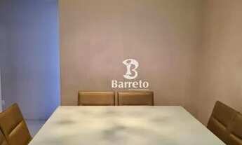 Imagem 2: Apartamento com 3 dormitórios à venda, 93 m² por R$ 650.000 - Gleba Palhano - Londrina/PR