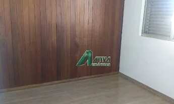 Imagem 3: Apartamento com 3 dormitórios à venda, 90 m² por R$ 400.000,00 - Santo Antônio - Belo Hori