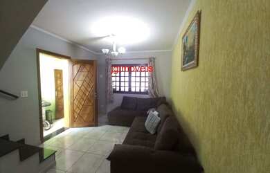 Imagem 4: CASA RESIDENCIAL em SÃO PAULO - SP, VILA CARAGUATÁ