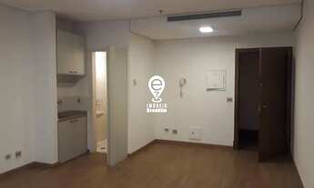 Imagem 2: Sala Comercial 32m Localização Privilegiada Berrini