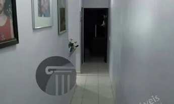 Imagem 6: CASA para VENDA - JAGUARIBE - OSASCO - SÃO PAULO - AUTHÊNTICA IMÓVEIS