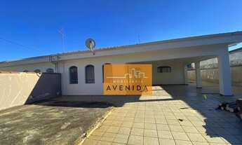 Imagem 2: Casa com 3 dormitórios para alugar, 220 m² por R$ 4.000/mês - Morumbi - Paulínia/SP