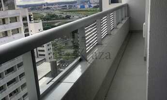 Imagem 4: Apartamento - Parque Residencial Aquarius - Residencial Blessed Aquarius Exceptional - 73m