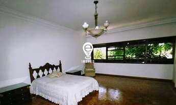 Imagem 8: Sobrado à venda, 4 quartos, 4 suítes, 8 vagas, Planalto Paulista - São Paulo/SP