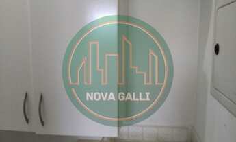 Imagem 5: Apartamento duplex mobiliado com armários planejados