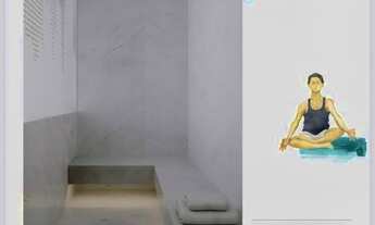 Imagem 6: NOVE 2024 - Imóvel alto padrão com 4 suítes com varandas, lazer completo - Ipanema