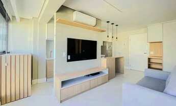 Imagem 2: Apartamento - Vila Mariana - 1 Dormitório / Quarto - 1 Banheiro - 1 Vaga - Venda