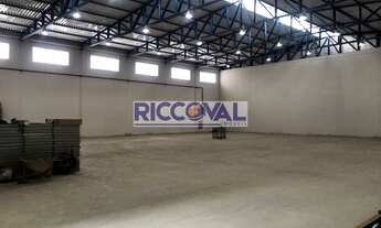 Imagem 5: Galpão em Parque Meia Lua - Jacareí