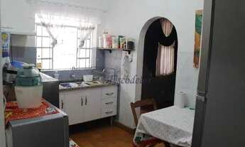 Imagem 7: Casa à venda, 65 m² por R$ 545.000,00 - Casa Verde - São Paulo/SP