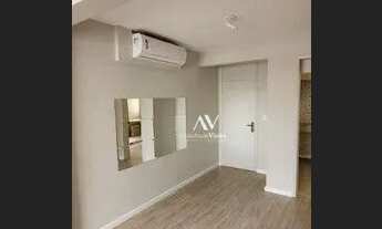 Imagem 6: Apartamento com 3 dormitórios à venda, 88 m² por R$ 590.000 - Cambuí - Campinas/SP