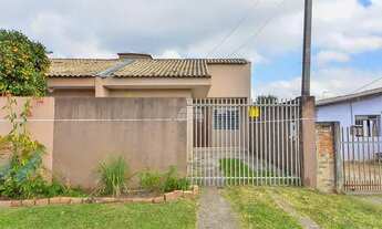 Imagem 2: Casa 02 quartos no bairro Jardim Carmem - São José dos Pinhais - PR