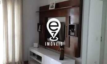 Imagem 3: Apartamento à venda, 2 quartos, 1 suíte, 1 vaga, Parque Imperial - São Paulo/SP