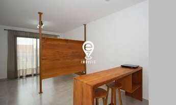 Imagem: Apartamento para aluguel, 1 quarto, Mirandópolis