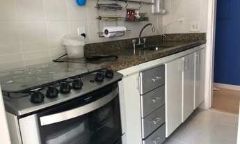 Imagem 4: Apartamento à venda, 3 quartos, 1 suíte, Vila Guarani (Zona Sul) - São Paulo/SP
