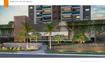 Imagem 6: Ribeirão Preto - Apartamento Padrão - Jardim Olhos D\'Água II