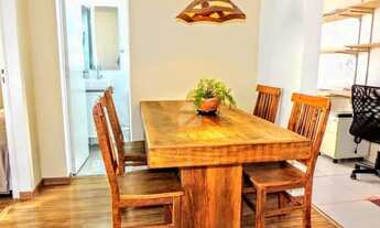 Imagem 2: Cobertura - Vila Industrial - Campinas