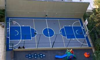 Imagem 13: Apartamento à venda, 2 quartos, 1 suíte, Campo Belo - São Paulo/SP