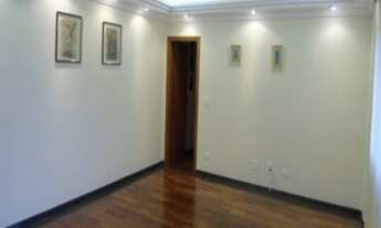 Imagem 4: APARTAMENTO RESIDENCIAL em São Paulo - SP, Jardim da Saúde